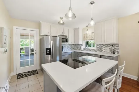 3319 Rigsbee Road N Chapel Hill NC 27514