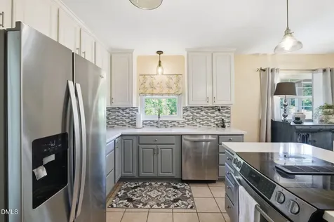 3319 Rigsbee Road N Chapel Hill NC 27514