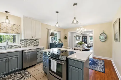 3319 Rigsbee Road N Chapel Hill NC 27514