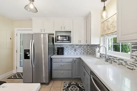 3319 Rigsbee Road N Chapel Hill NC 27514