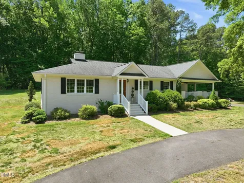 3319 Rigsbee Road N Chapel Hill NC 27514