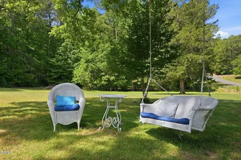 3319 Rigsbee Road N Chapel Hill NC 27514