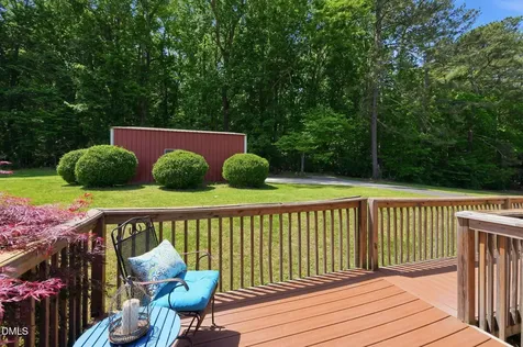 3319 Rigsbee Road N Chapel Hill NC 27514
