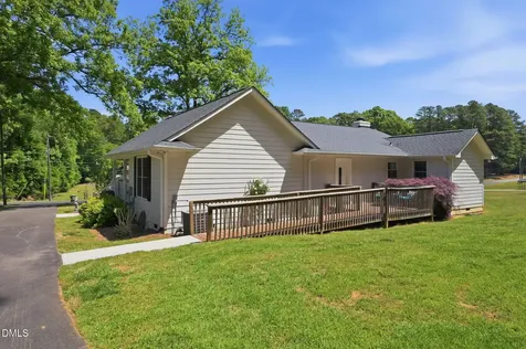 3319 Rigsbee Road N Chapel Hill NC 27514
