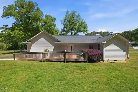 3319 Rigsbee Road N Chapel Hill NC 27514