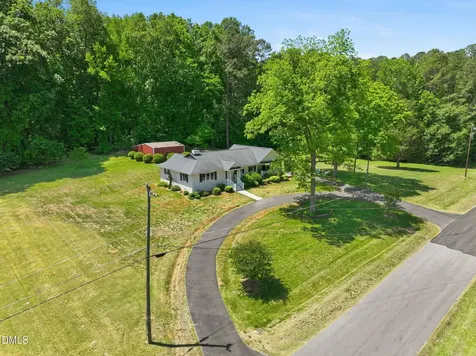 3319 Rigsbee Road N Chapel Hill NC 27514
