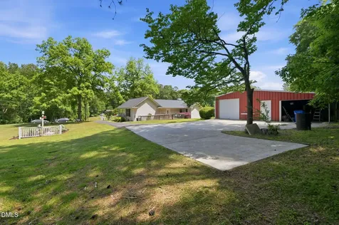 3319 Rigsbee Road N Chapel Hill NC 27514