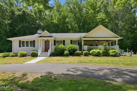 3319 Rigsbee Road N Chapel Hill NC 27514