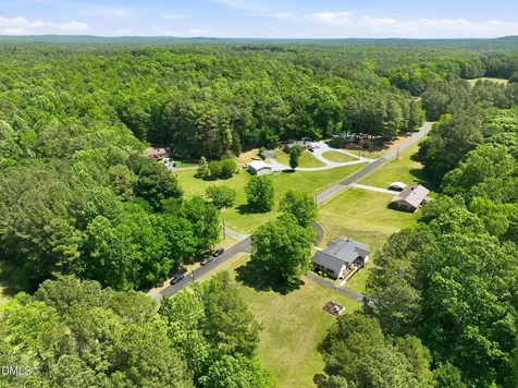 3319 Rigsbee Road N Chapel Hill NC 27514