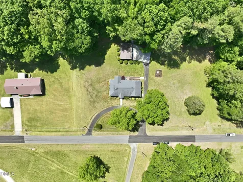 3319 Rigsbee Road N Chapel Hill NC 27514