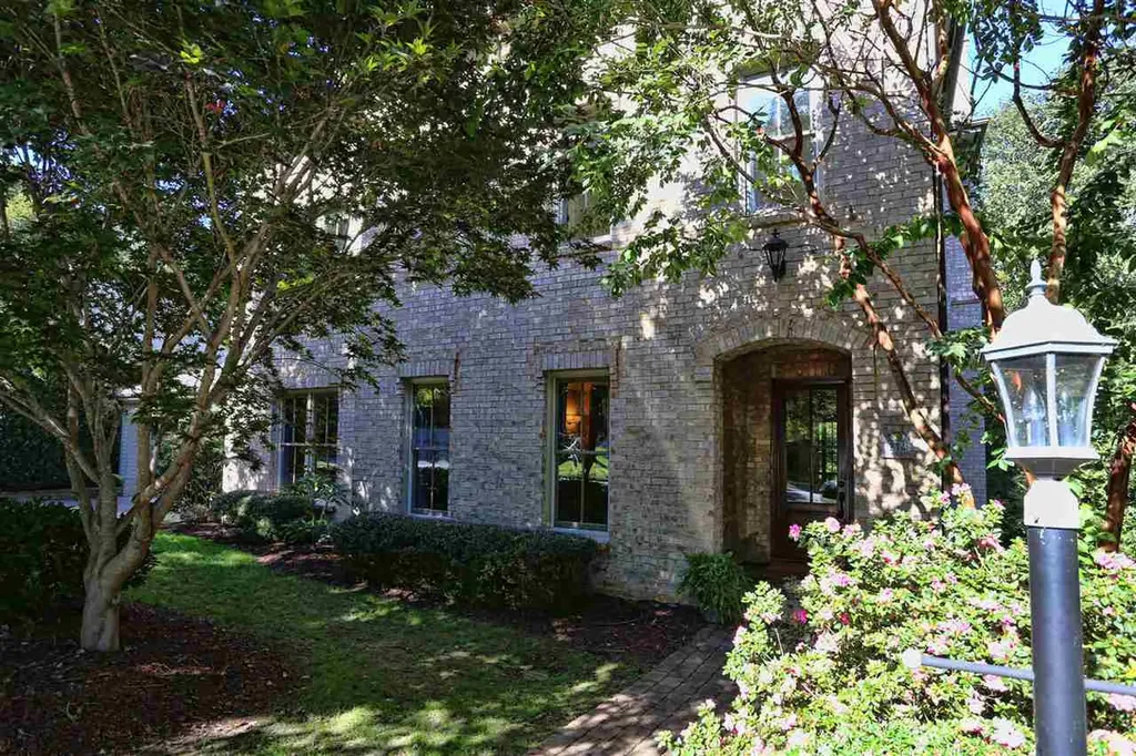 214 Glenhaven Drive Chapel Hill NC 27516