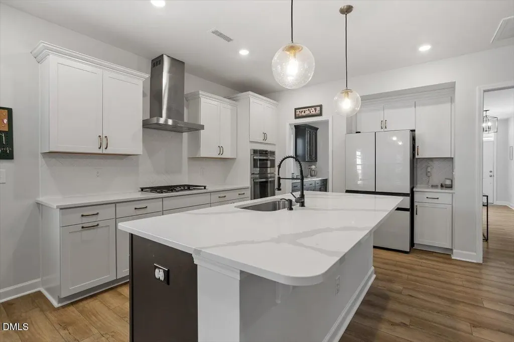 9205 Kitchin Farms Way Wake Forest NC 27587