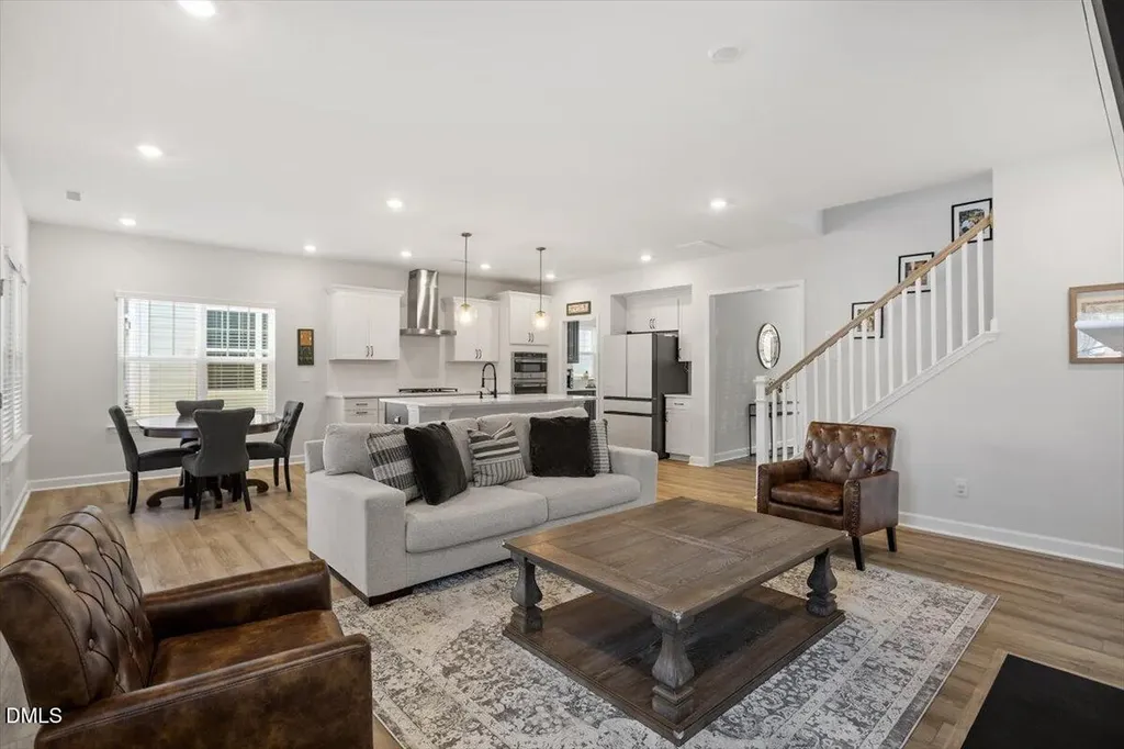 9205 Kitchin Farms Way Wake Forest NC 27587