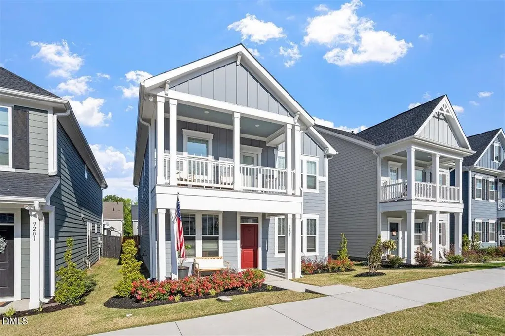 9205 Kitchin Farms Way Wake Forest NC 27587