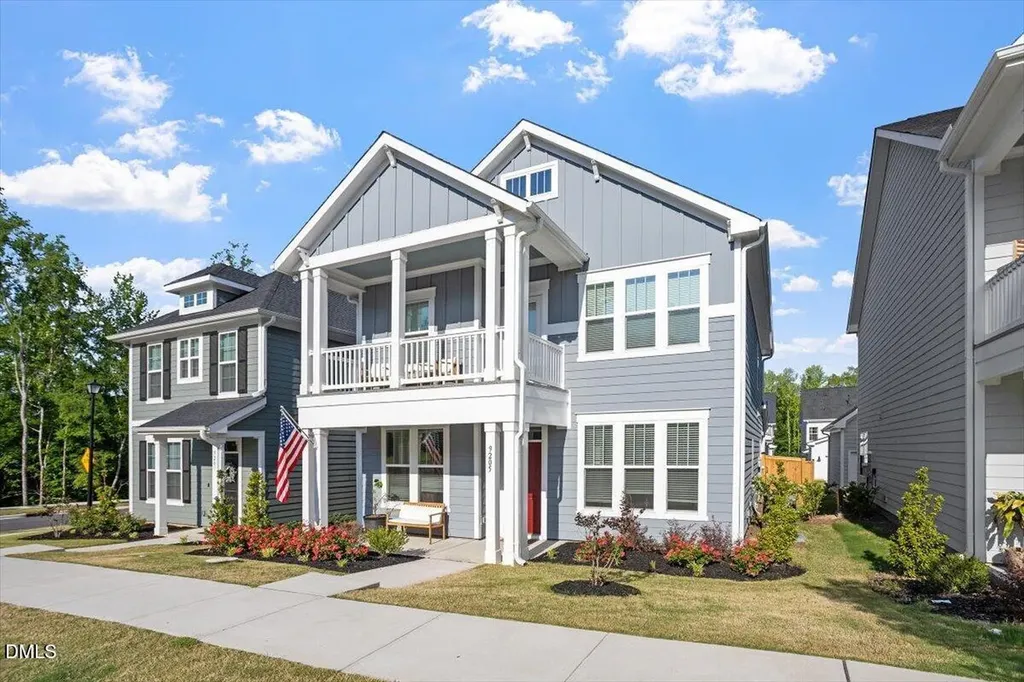9205 Kitchin Farms Way Wake Forest NC 27587