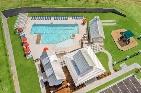 9205 Kitchin Farms Way Wake Forest NC 27587