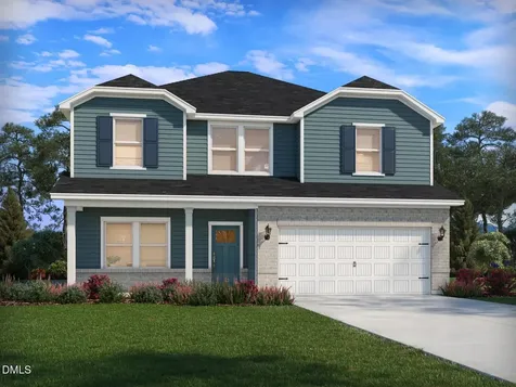 431 White Birch Lane Angier NC 27501