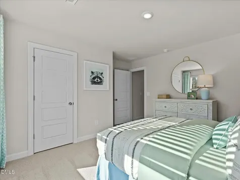 431 White Birch Lane Angier NC 27501