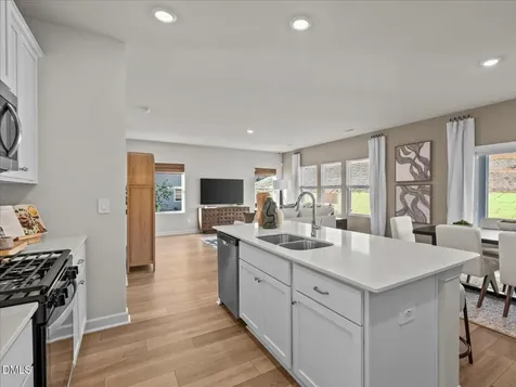 431 White Birch Lane Angier NC 27501