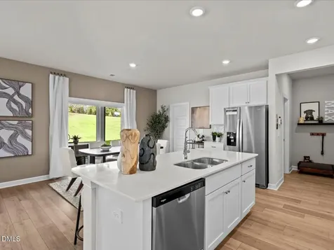 431 White Birch Lane Angier NC 27501