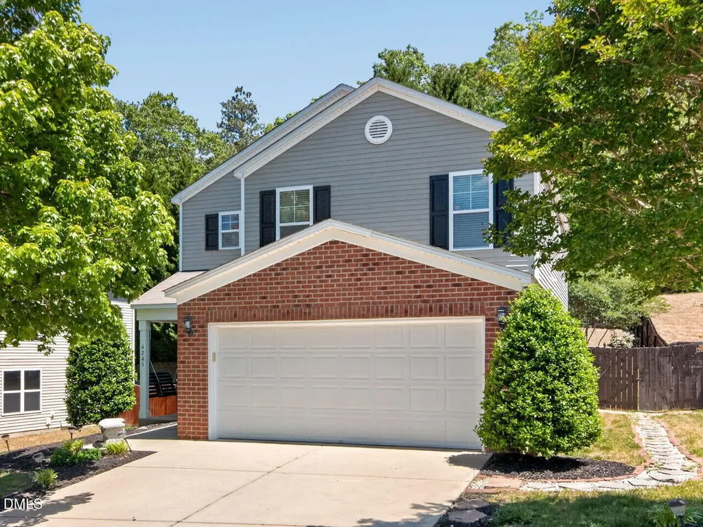 4245 Offshore Drive Raleigh NC 27610