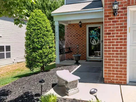 4245 Offshore Drive Raleigh NC 27610