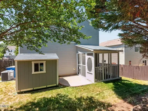 4245 Offshore Drive Raleigh NC 27610
