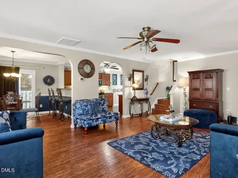 4245 Offshore Drive Raleigh NC 27610