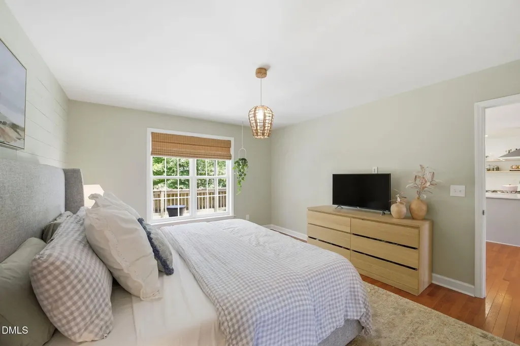 309 Springside Drive Holly Springs NC 27540