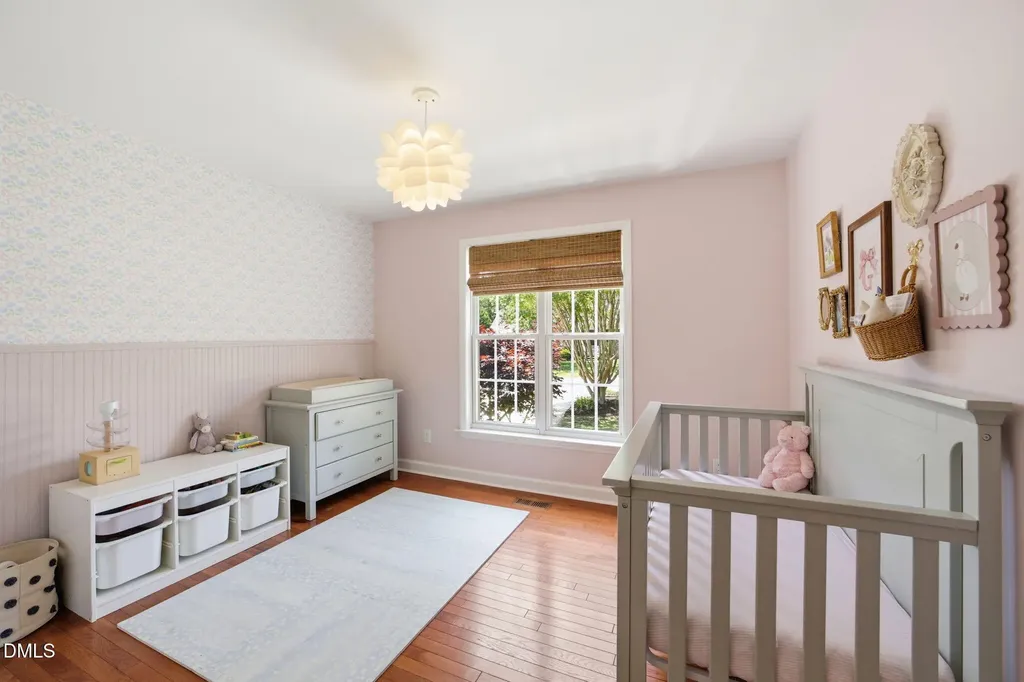 309 Springside Drive Holly Springs NC 27540