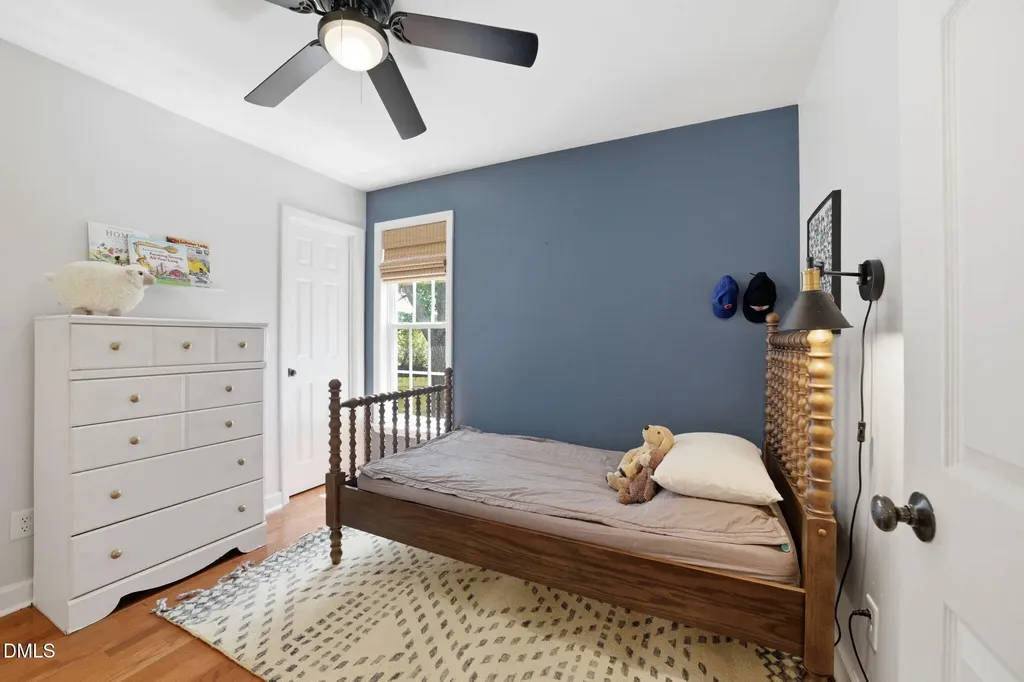 309 Springside Drive Holly Springs NC 27540