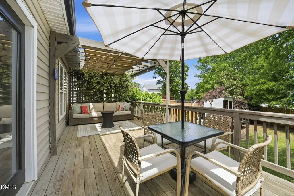 309 Springside Drive Holly Springs NC 27540