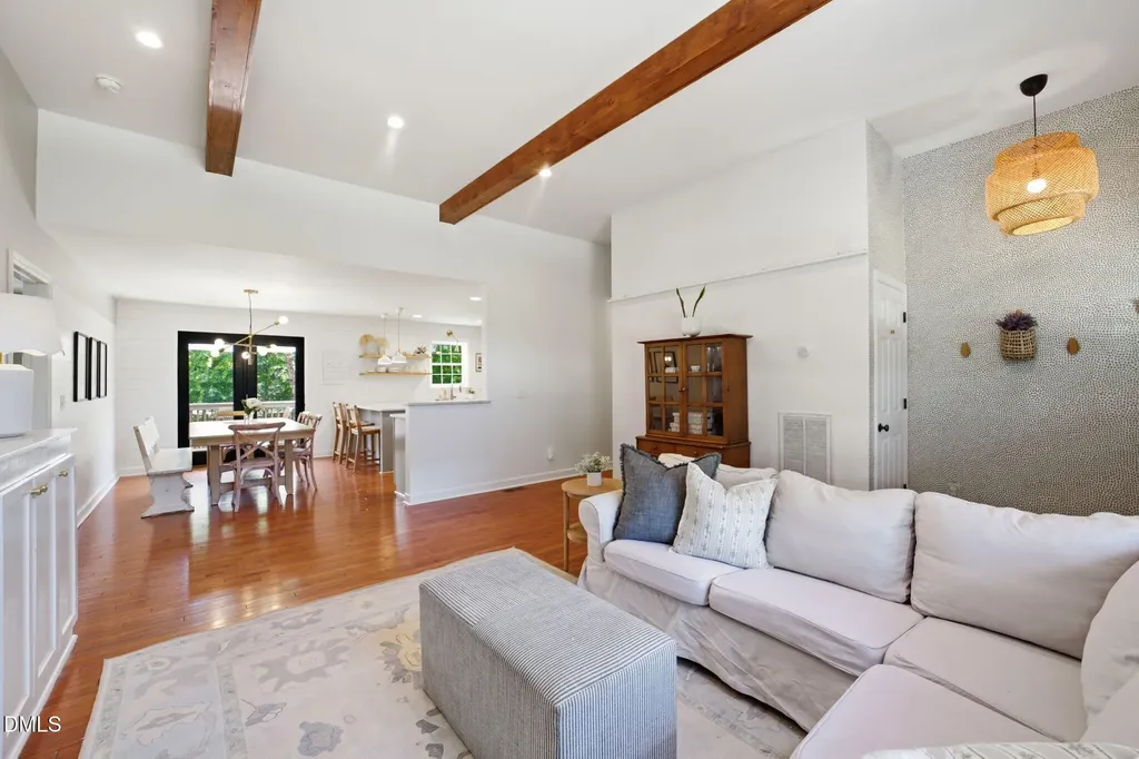 309 Springside Drive Holly Springs NC 27540