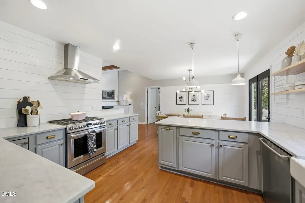 309 Springside Drive Holly Springs NC 27540