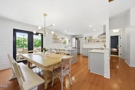 309 Springside Drive Holly Springs NC 27540