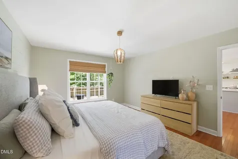 309 Springside Drive Holly Springs NC 27540