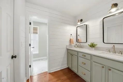 309 Springside Drive Holly Springs NC 27540