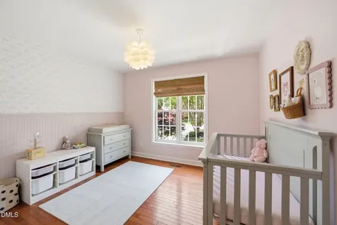309 Springside Drive Holly Springs NC 27540