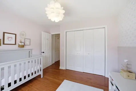 309 Springside Drive Holly Springs NC 27540
