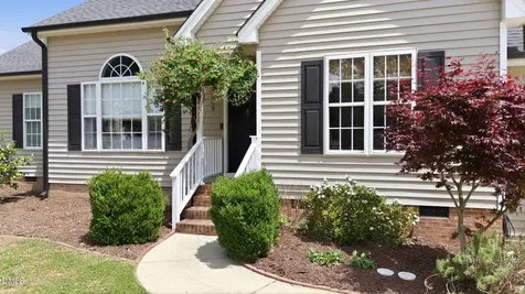 309 Springside Drive Holly Springs NC 27540