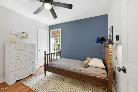 309 Springside Drive Holly Springs NC 27540
