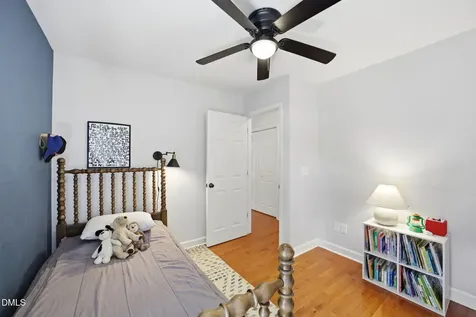 309 Springside Drive Holly Springs NC 27540
