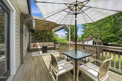 309 Springside Drive Holly Springs NC 27540