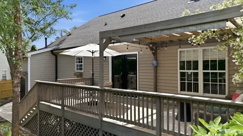 309 Springside Drive Holly Springs NC 27540