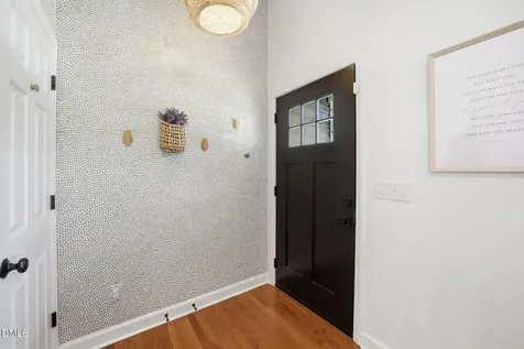 309 Springside Drive Holly Springs NC 27540