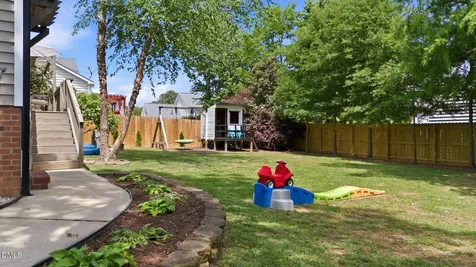 309 Springside Drive Holly Springs NC 27540