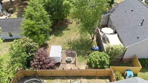 309 Springside Drive Holly Springs NC 27540