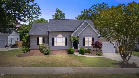 309 Springside Drive Holly Springs NC 27540
