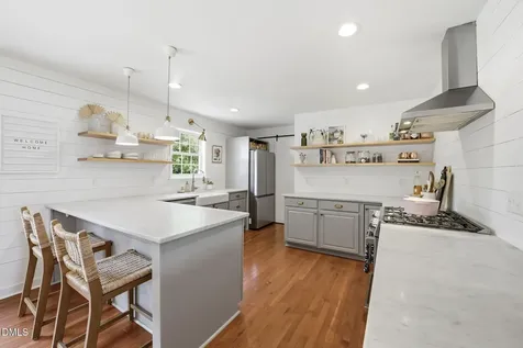 309 Springside Drive Holly Springs NC 27540