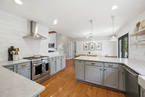 309 Springside Drive Holly Springs NC 27540
